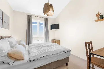 4-Bedroom Villa in Markovac for Up to 8