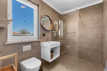 4-Bedroom Villa in Markovac for Up to 8