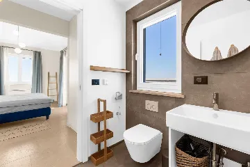 4-Bedroom Villa in Markovac for Up to 8