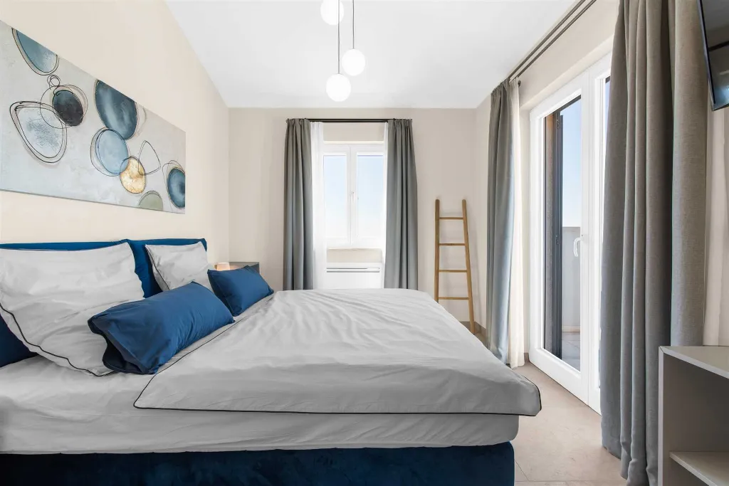 4-Bedroom Villa in Markovac for Up to 8