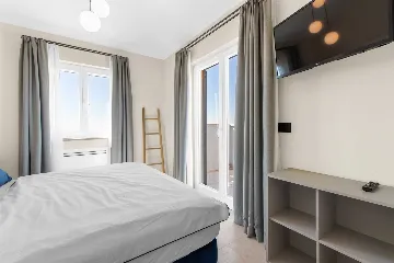 4-Bedroom Villa in Markovac for Up to 8