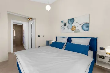 4-Bedroom Villa in Markovac for Up to 8