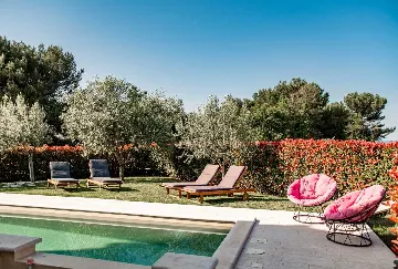 Villa in Tar for up to 8 with Private Pool