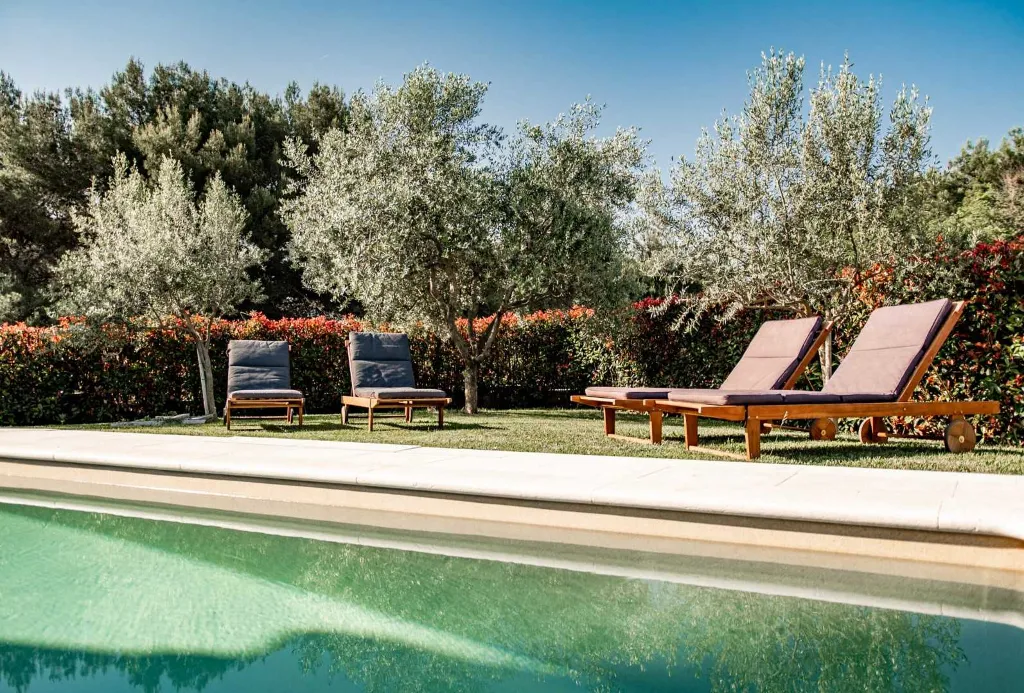 Villa in Tar for up to 8 with Private Pool
