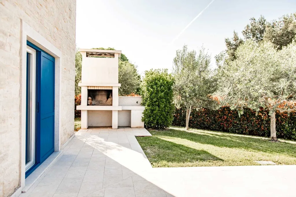 Villa in Tar for up to 8 with Private Pool