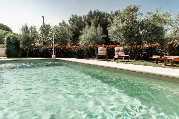 Villa in Tar for up to 8 with Private Pool