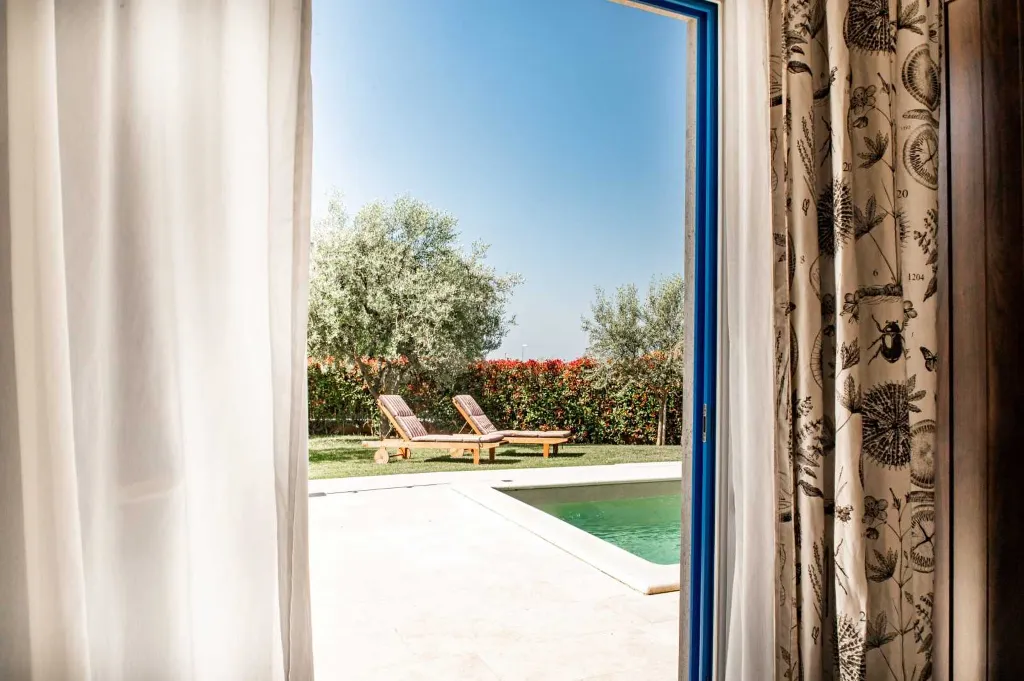 Villa in Tar for up to 8 with Private Pool