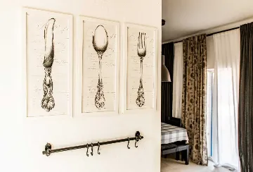 Villa in Tar for up to 8 with Private Pool