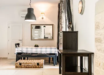 Villa in Tar for up to 8 with Private Pool