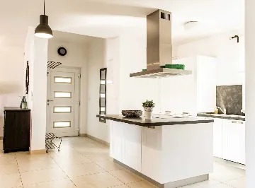 Villa in Tar for up to 8 with Private Pool