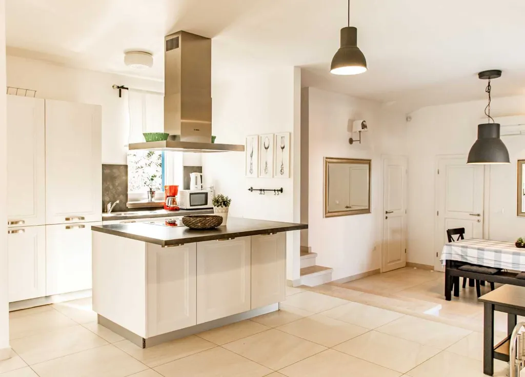 Villa in Tar for up to 8 with Private Pool