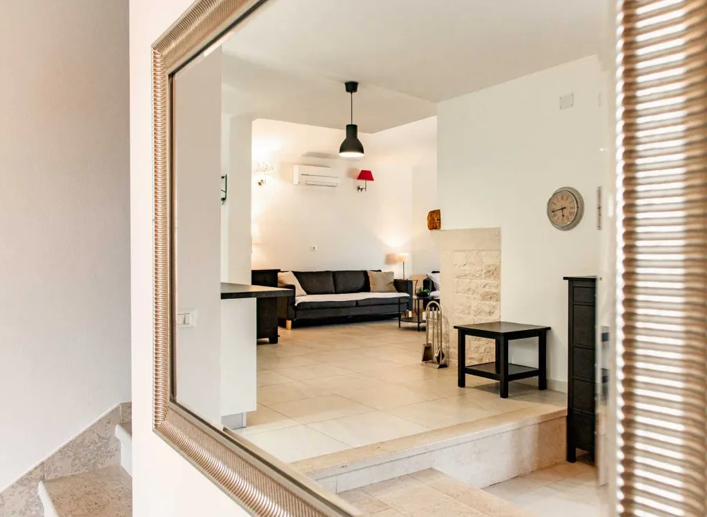 Villa in Tar for up to 8 with Private Pool