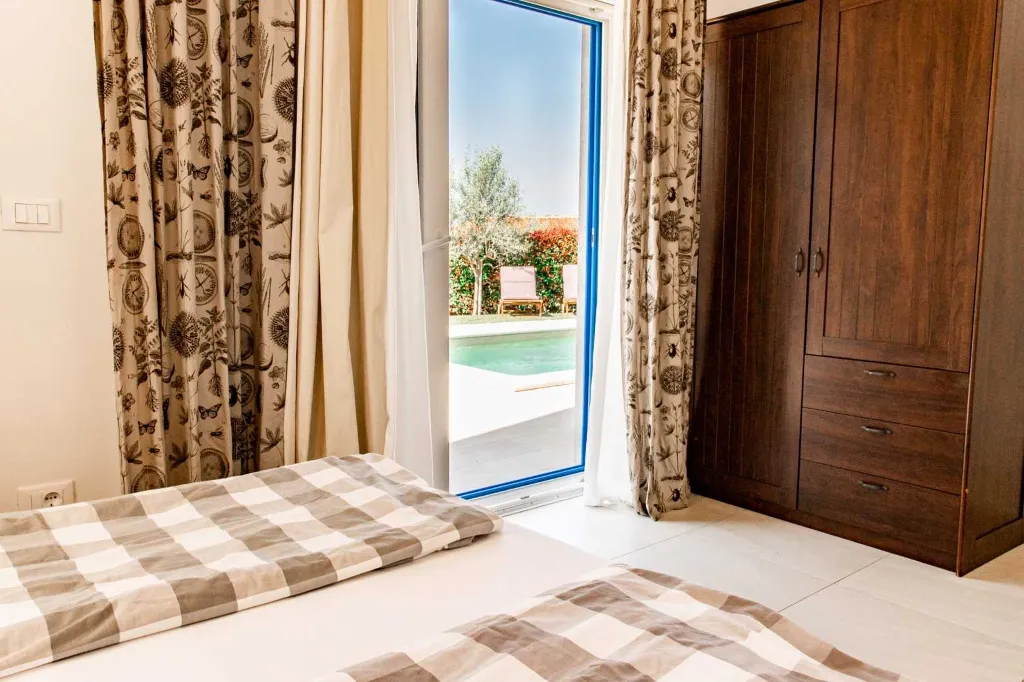 Villa in Tar for up to 8 with Private Pool