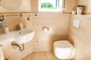 Villa in Tar for up to 8 with Private Pool