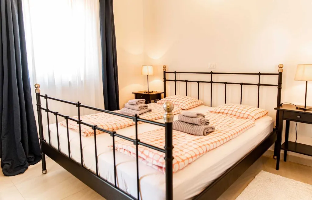 Villa in Tar for up to 8 with Private Pool
