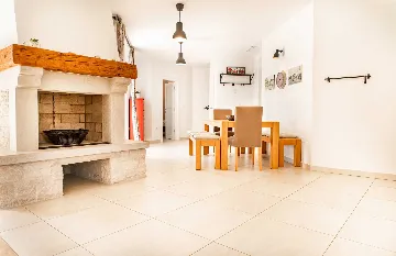 Tar Villa with Private Pool & Sea-View Terrace