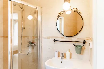 Tar Villa with Private Pool & Sea-View Terrace