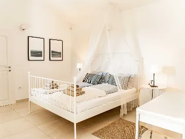 Tar Villa with Private Pool & Sea-View Terrace