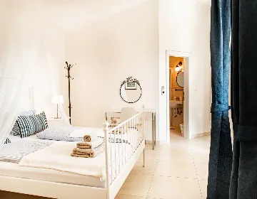 Tar Villa with Private Pool & Sea-View Terrace