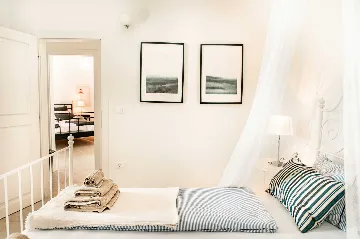 Tar Villa with Private Pool & Sea-View Terrace