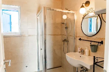 Tar Villa with Private Pool & Sea-View Terrace