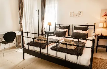 Tar Villa with Private Pool & Sea-View Terrace