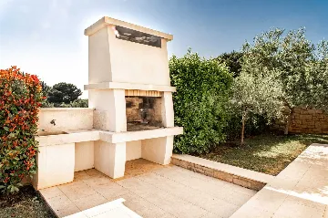 Tar Villa with Private Pool & Sea-View Terrace