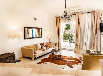 Tar Villa with Private Pool & Sea-View Terrace