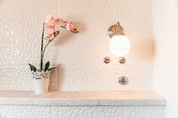 3-Bedroom Villa with Private Pool and Sea View in Tar