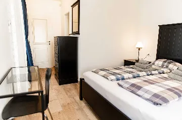 3-Bedroom Villa with Private Pool and Sea View in Tar