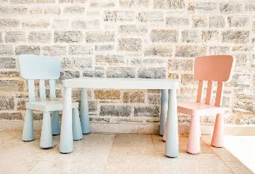 3-Bedroom Villa with Private Pool and Sea View in Tar