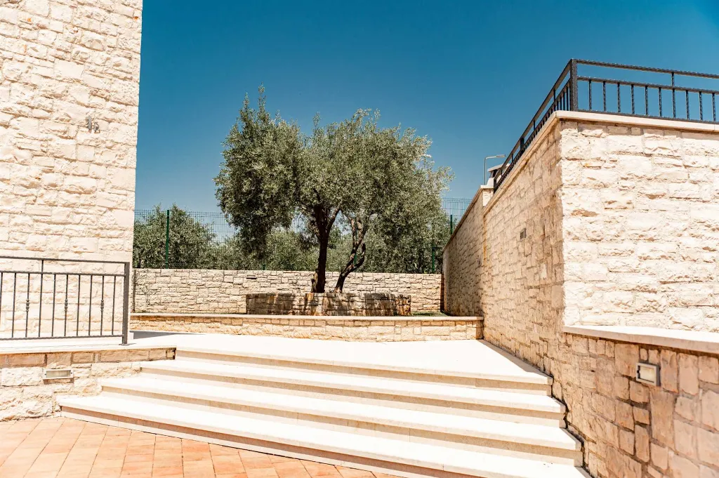 Villa in Tar for up to 8 Guests