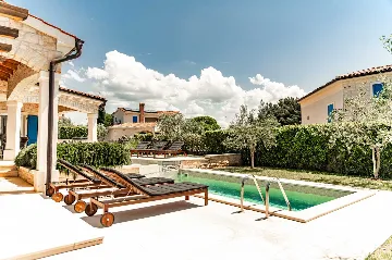 Villa in Tar for up to 8 Guests