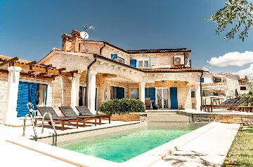 Villa in Tar for up to 8 Guests