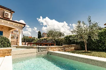 Villa in Tar for up to 8 Guests