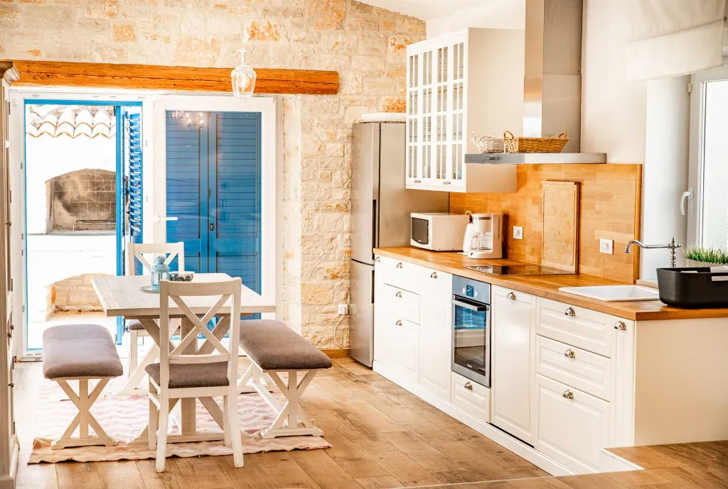 Villa in Tar for up to 8 Guests