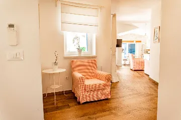 Villa in Tar for up to 8 Guests