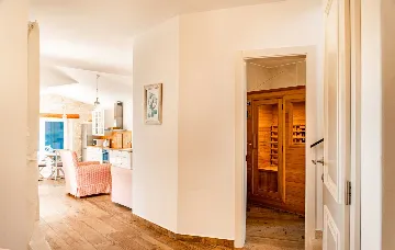 Villa in Tar for up to 8 Guests