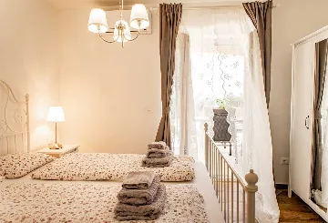 Villa in Tar for up to 8 Guests