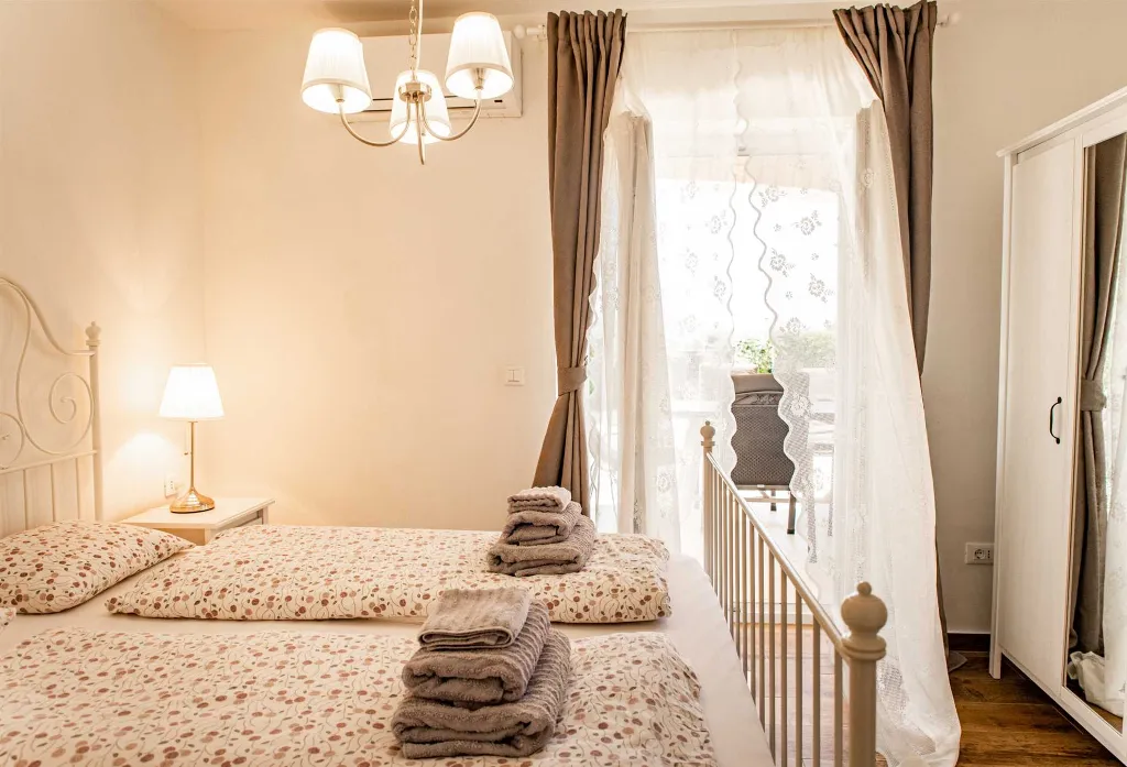 Villa in Tar for up to 8 Guests