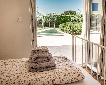 Villa in Tar for up to 8 Guests