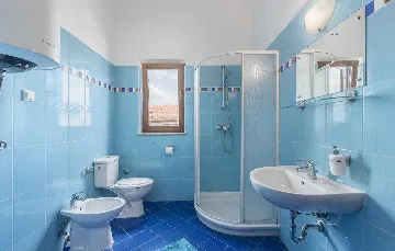 Spacious Villa in Premantura with Private Pool