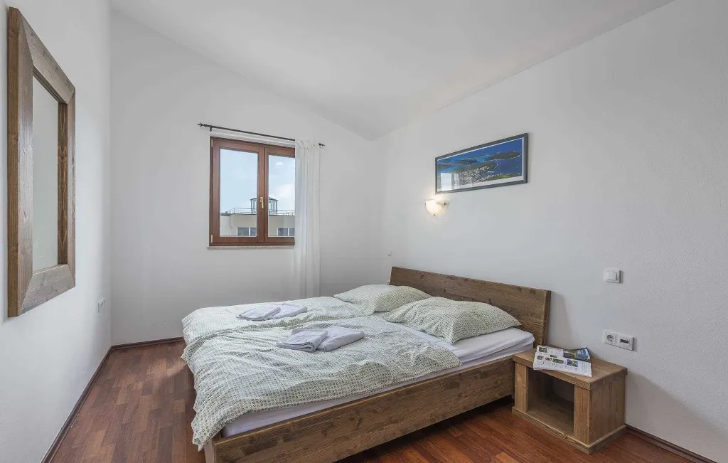 Spacious Villa in Premantura with Private Pool