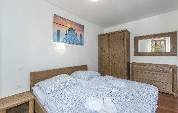 Spacious Villa in Premantura with Private Pool