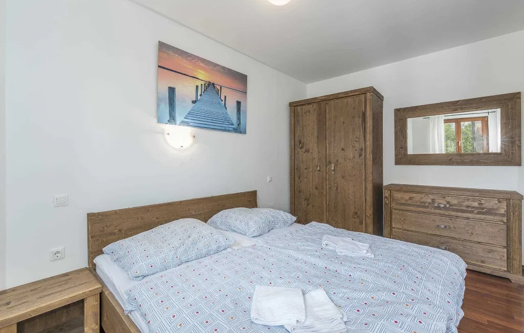 Spacious Villa in Premantura with Private Pool