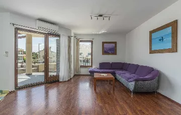 Spacious Villa in Premantura with Private Pool