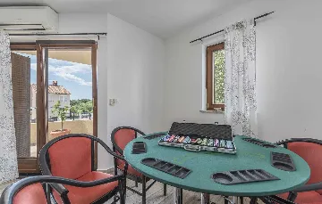 Spacious Villa in Premantura with Private Pool