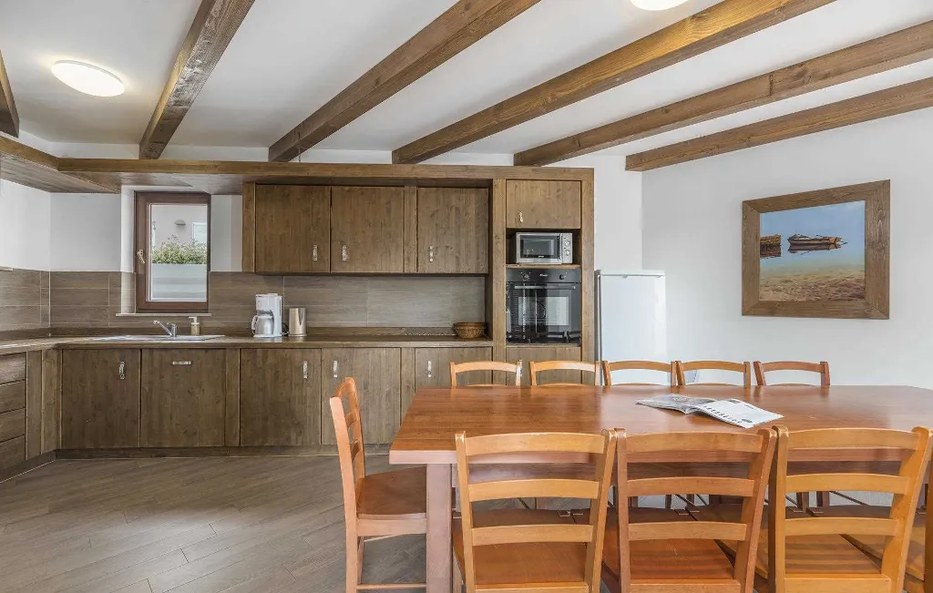 Spacious Villa in Premantura with Private Pool