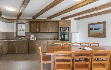 Spacious Villa in Premantura with Private Pool