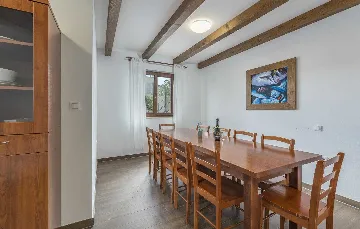 Spacious Villa in Premantura with Private Pool